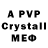 Alpha-PVP СК Alex Lonewolf